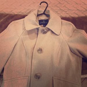 London Fog Coat